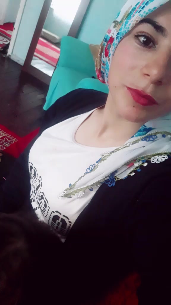 @Fatma Altay