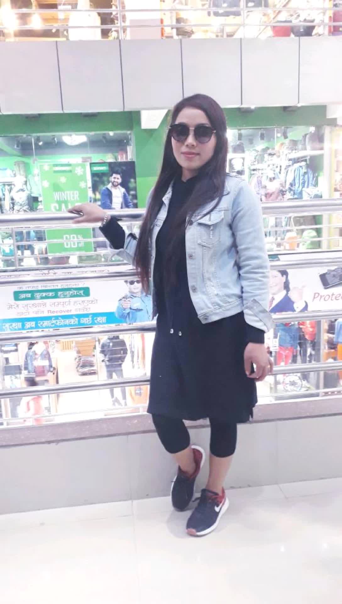 @Aita Limbu