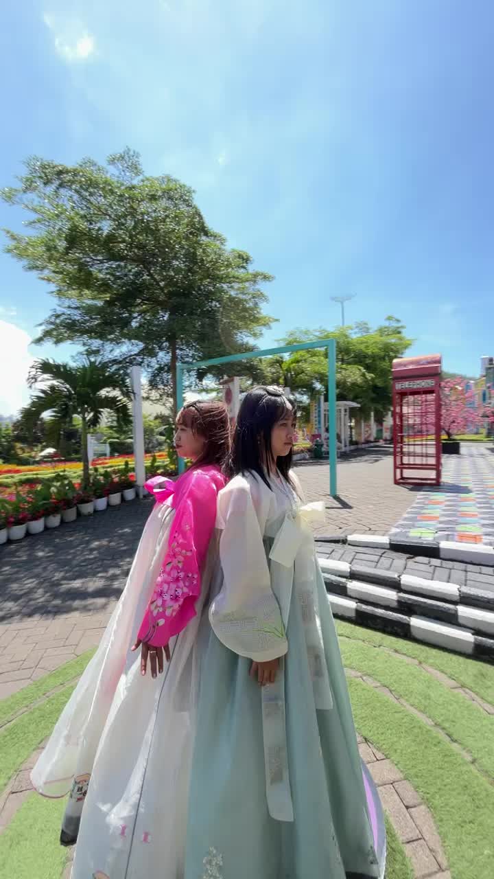 @Mbak Ida