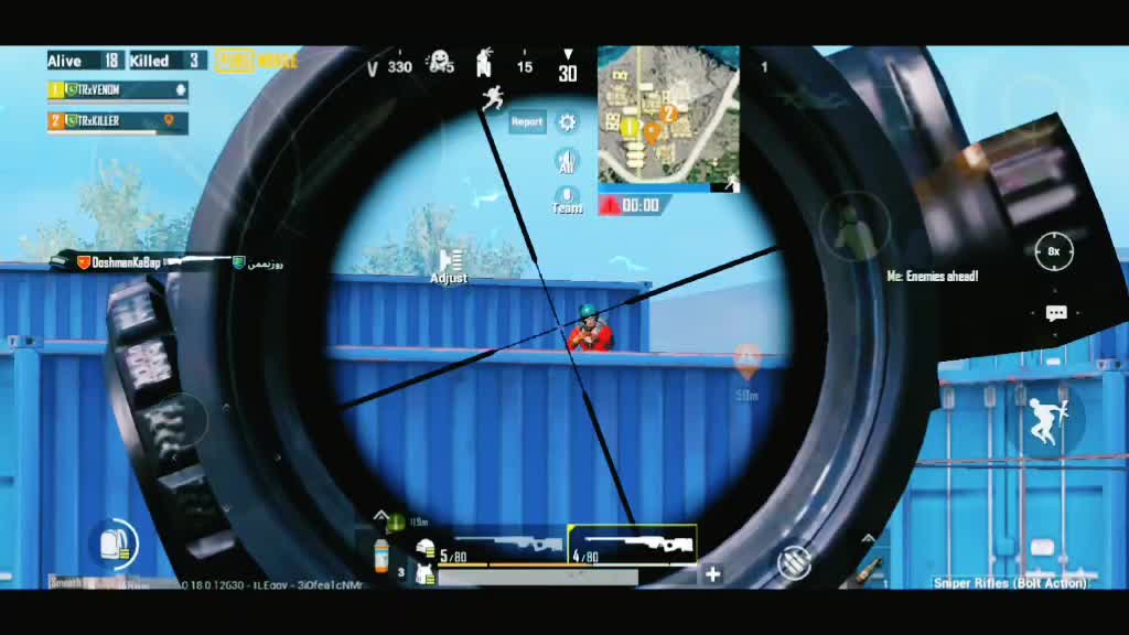 @FBI々KILLER