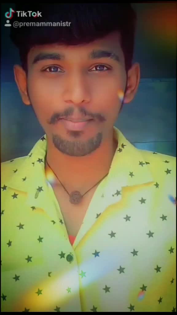 @Mani... STR