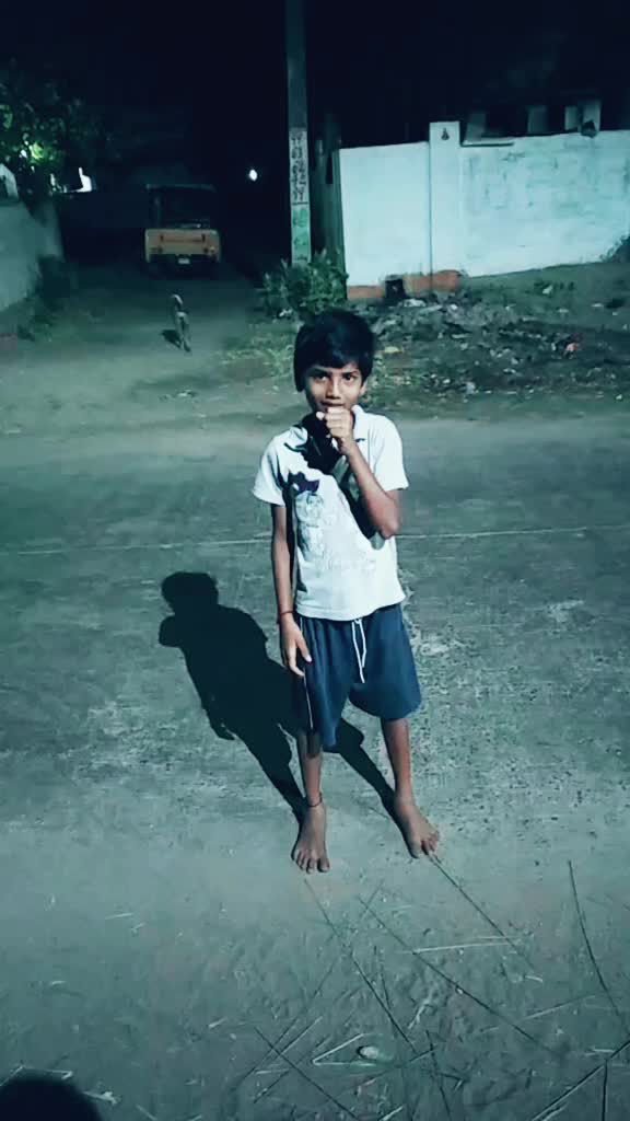 @Vinaykumar Chitteti