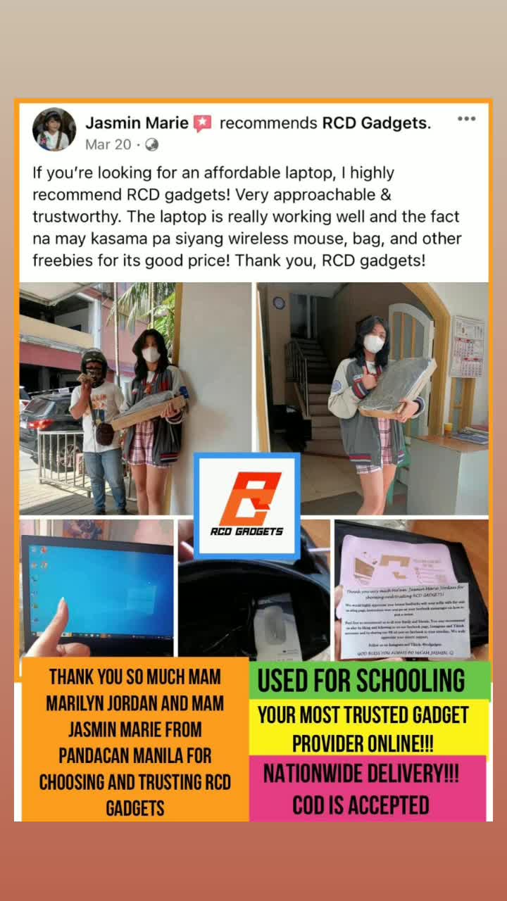 @RCD Gadgets
