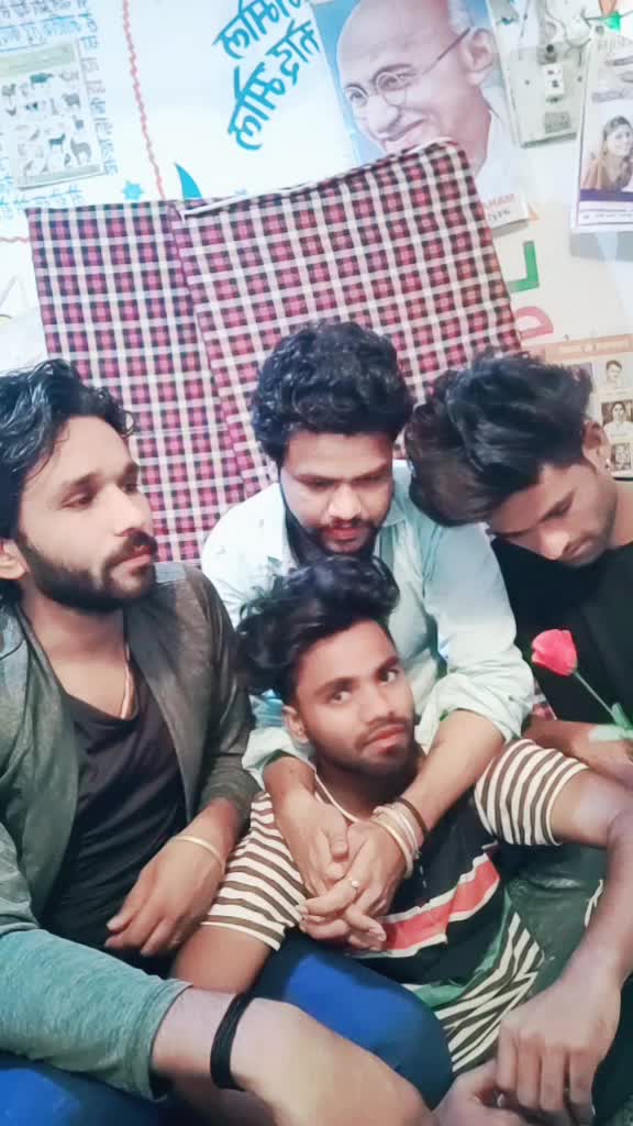 @Shubham Shrivastav