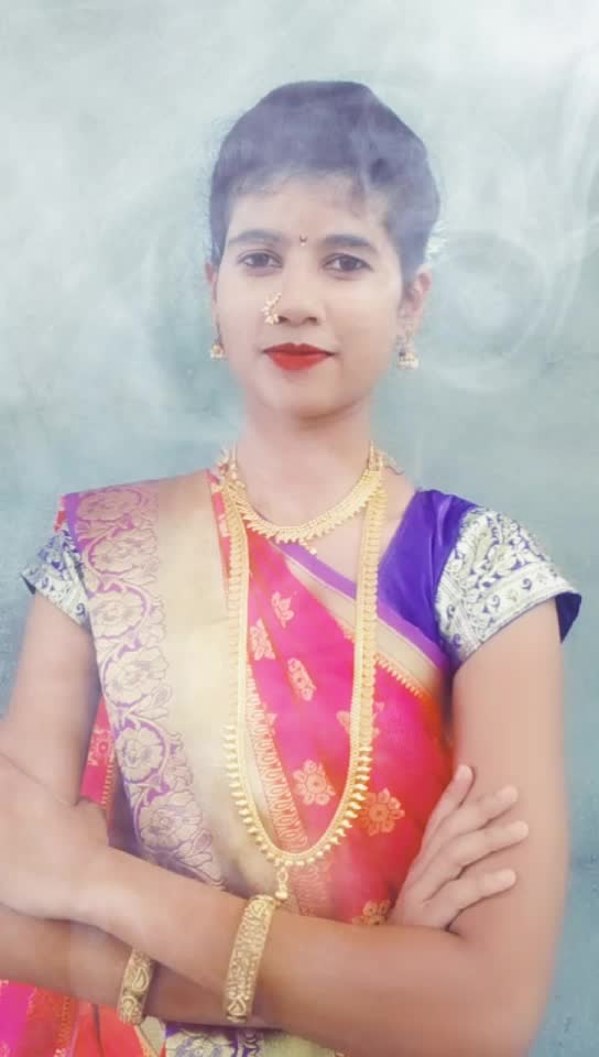 @Ankita gaikwad