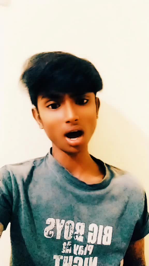 @Ganesh Muthyams