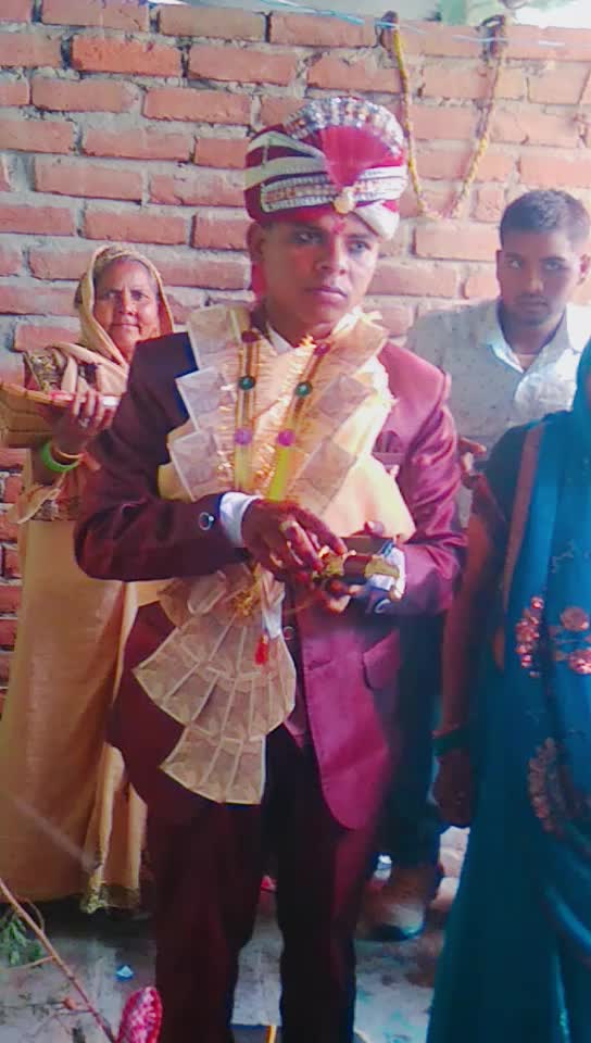 @Ajay Kumar