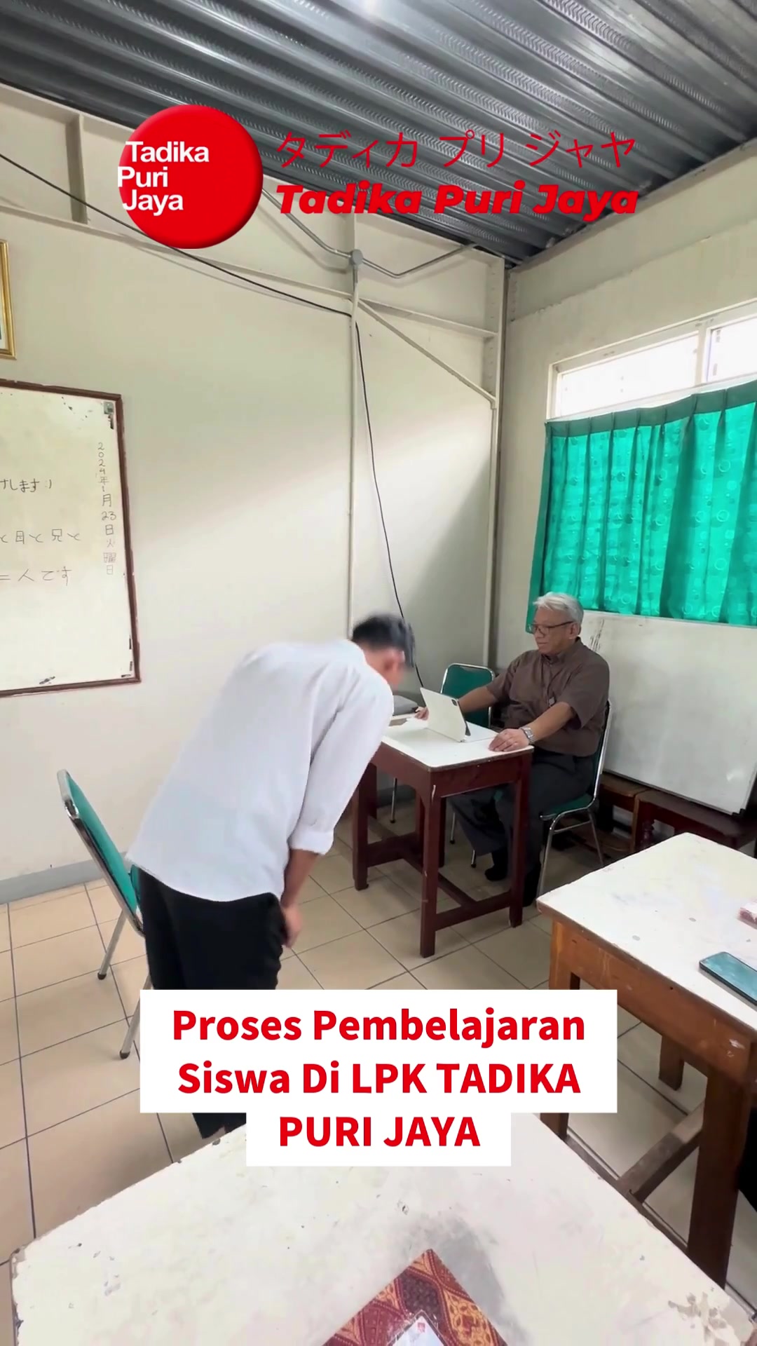 @Tadika Puri Jaya Official