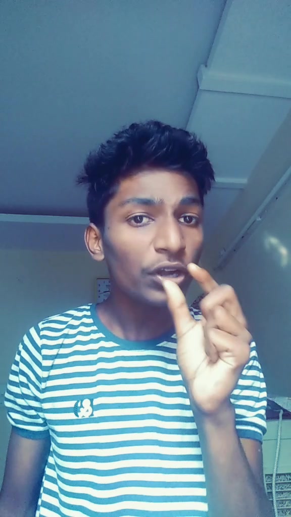 @Archith Goud