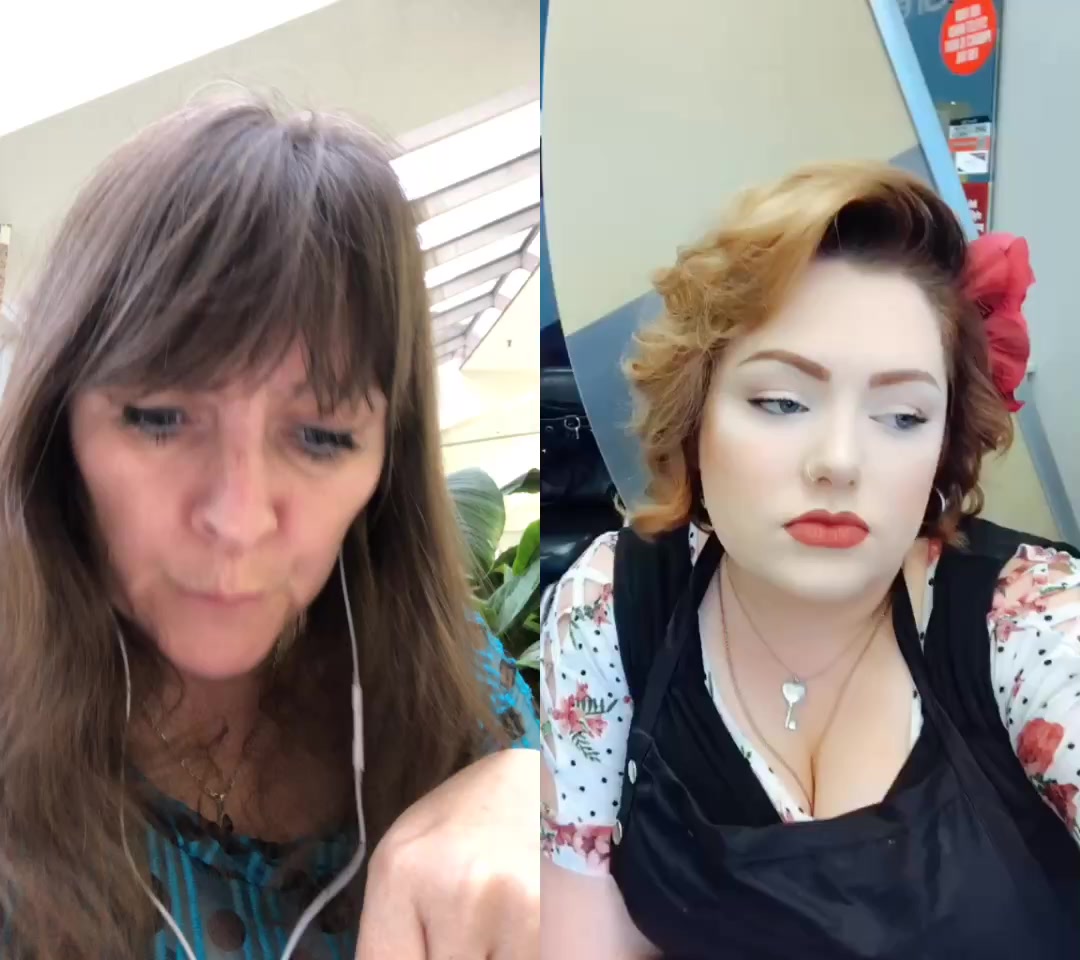 @Audrey