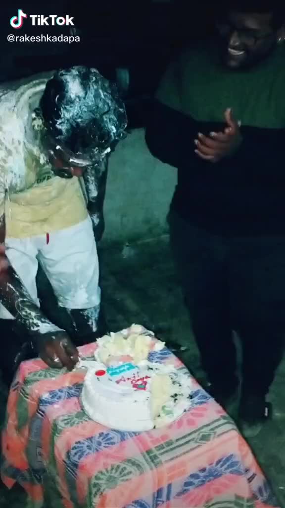 @Anil Daya