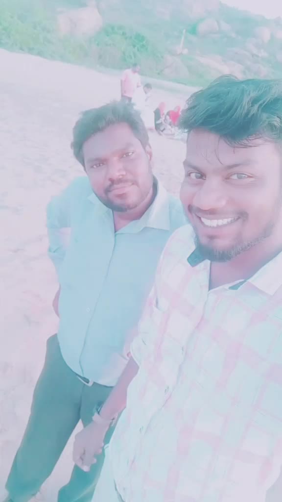 @Rengaraj