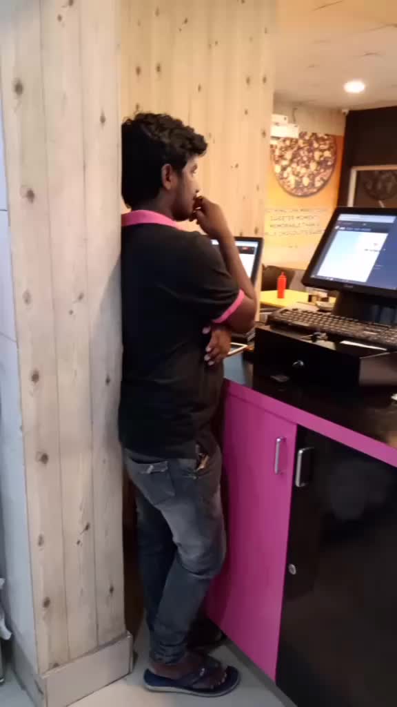 @Ranjith Devarakonda