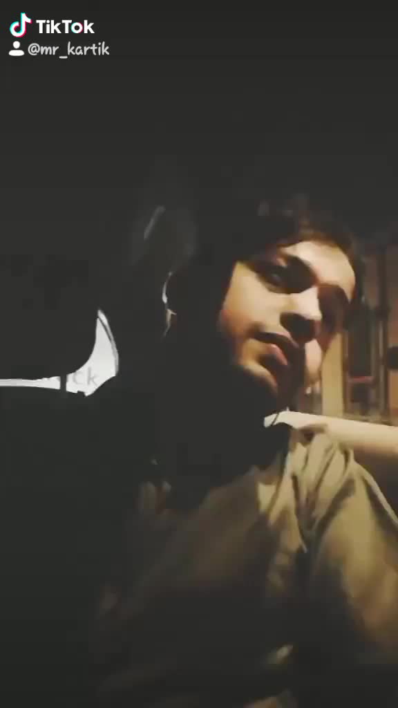 @Kartik Gupta