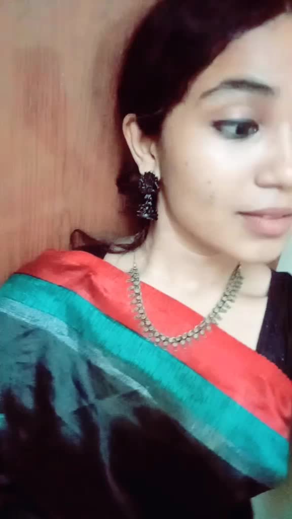@Sai Varsha Seetharam