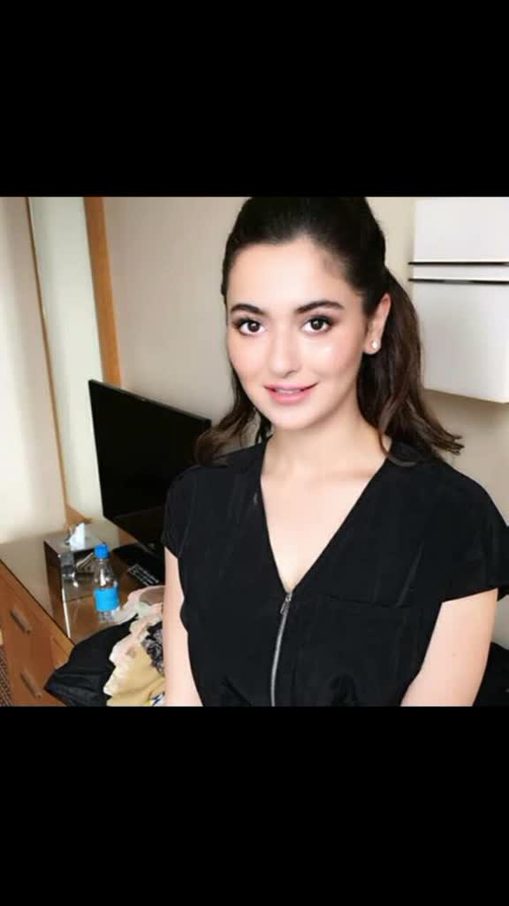 @hania amir..