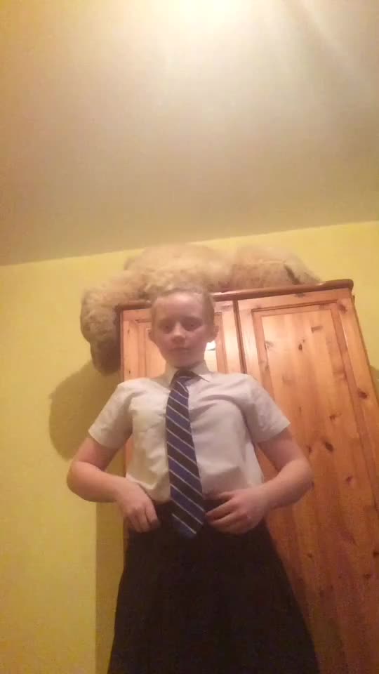 @Megan and jack