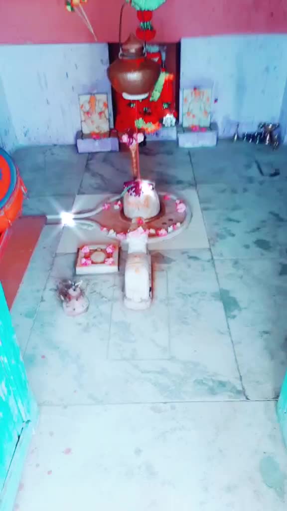 @Jay Mahakal