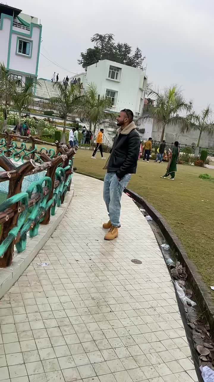 @Rohit Salaria