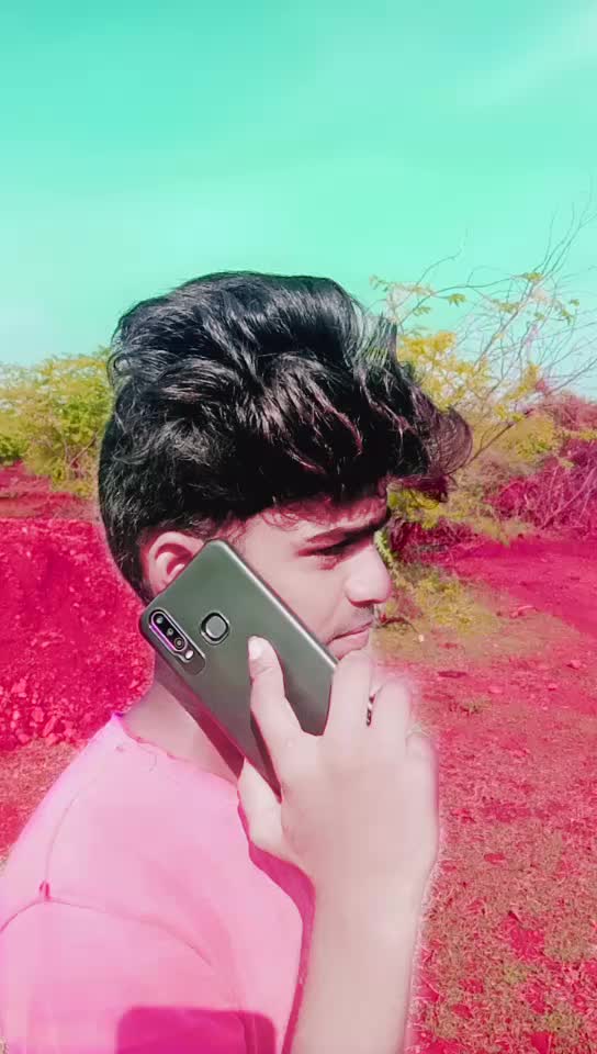 @Rock Ravi