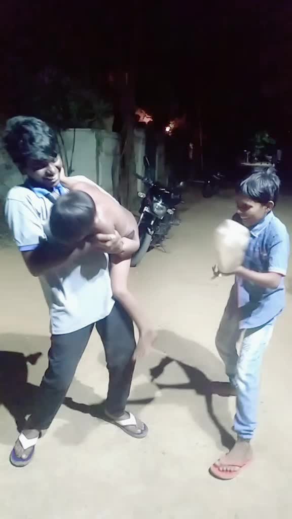 @varuncharan