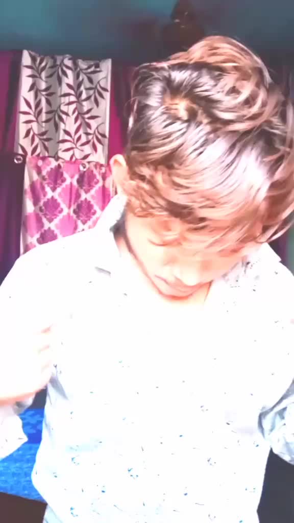 @Sahil Rj