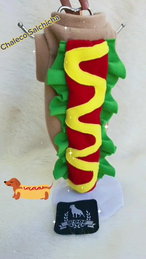@Woof Bolivia