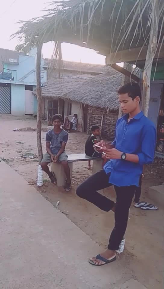 @😎Smart Boy😎