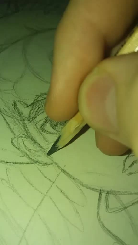 @just an artist