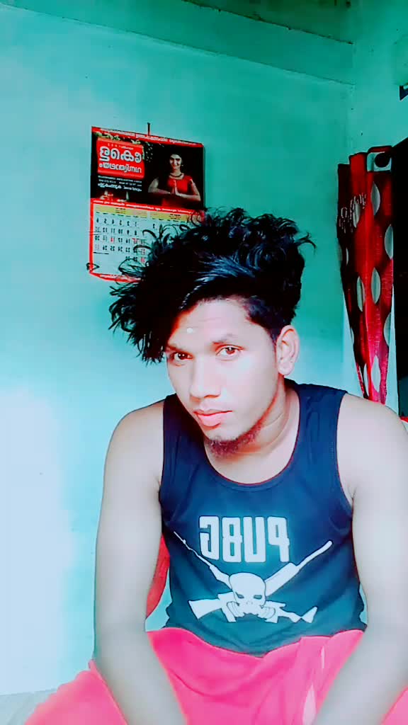 @Jishnu Jish