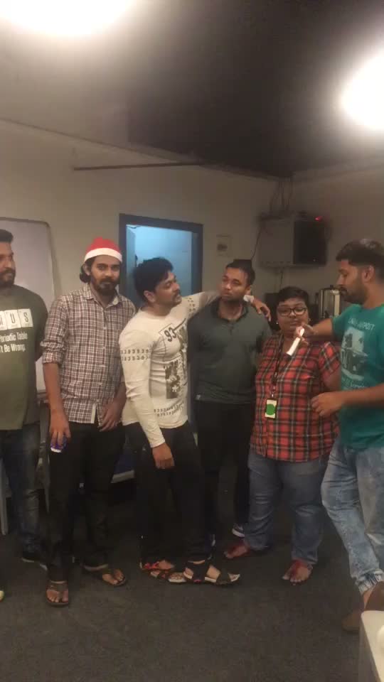 @Surya Kumar