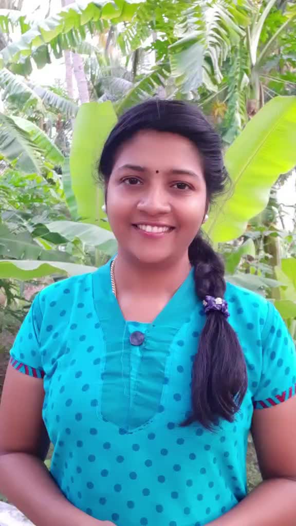 @Anna bharathi