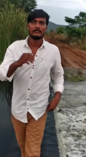 @Bad Boy in Andhra