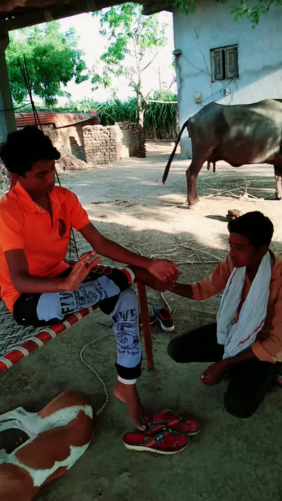 @Dnyaneshwar barse