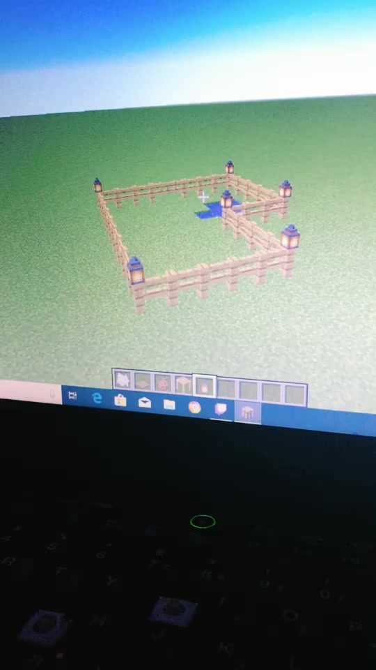 @minecraft