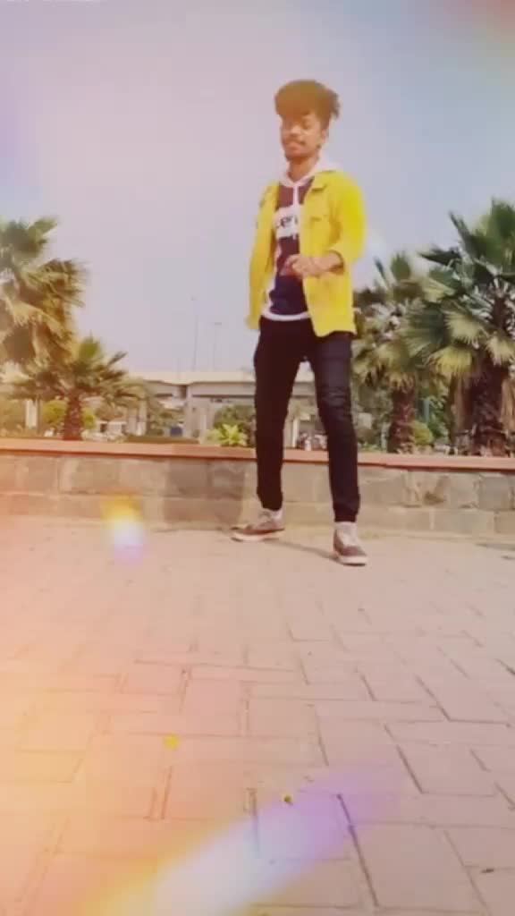 @Dancer Bikash🤸