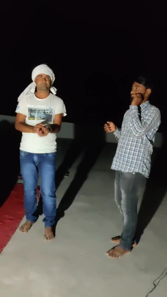 @Parasram Meena