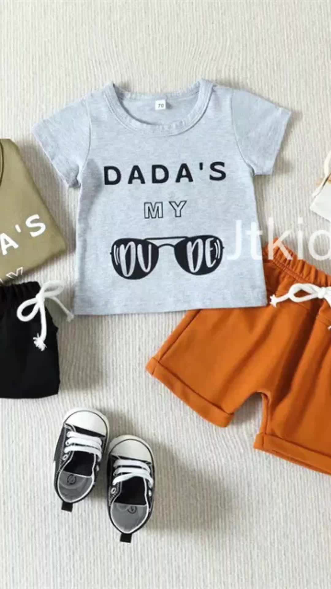 @KIDS MINI FASHION