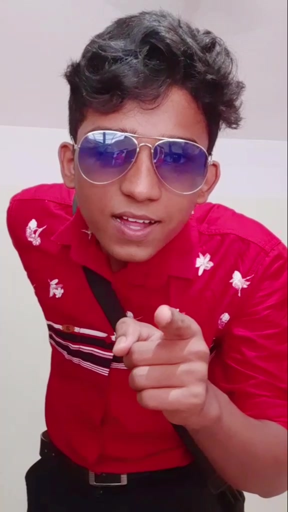 @🤙JoeL JacoB✌️