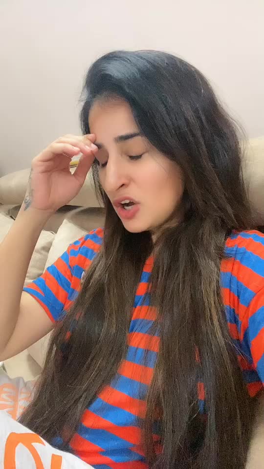 @Richa Bhatt
