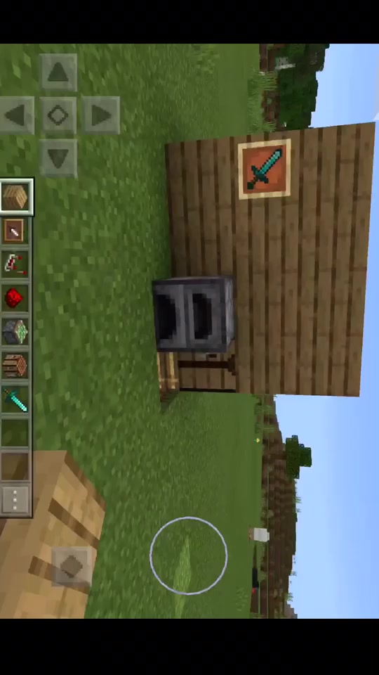 @CREEPER aw man