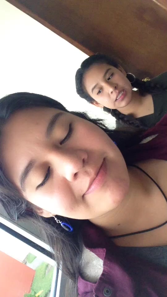 @Miriam Echeverria