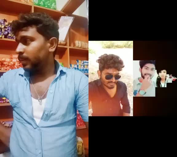 @Aravinth Anbu