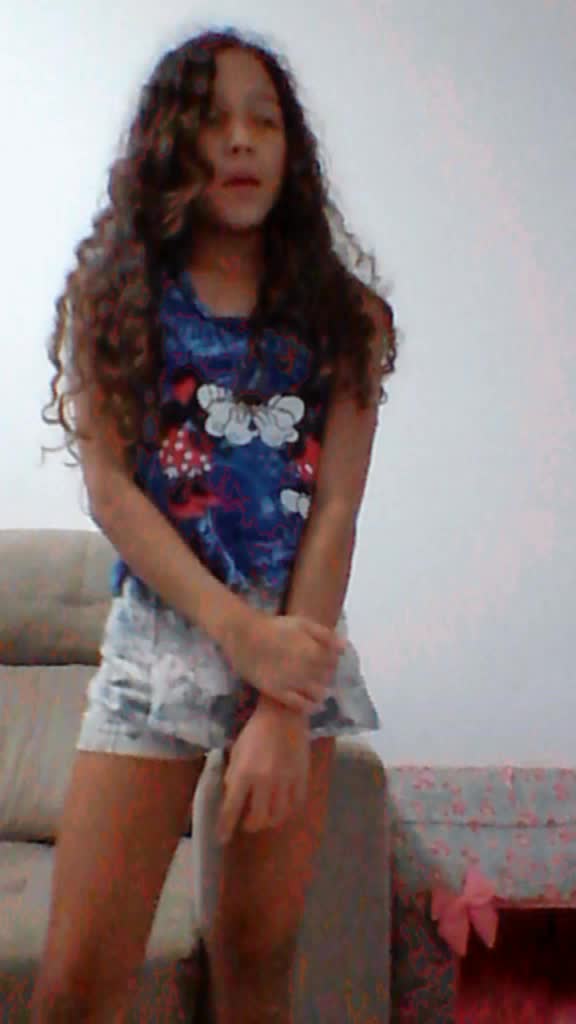 @Karol Teen