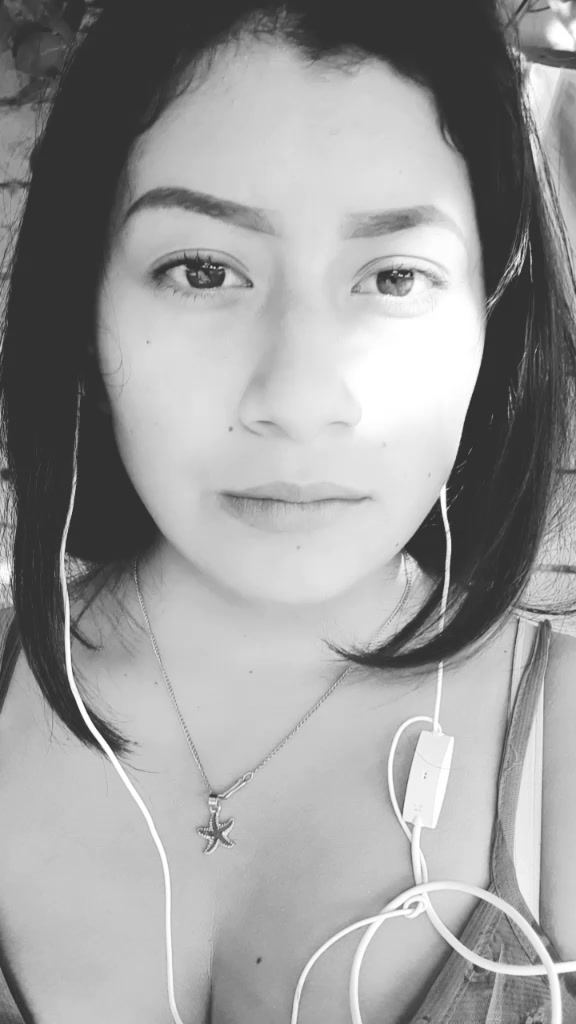 @Melissa Orrala