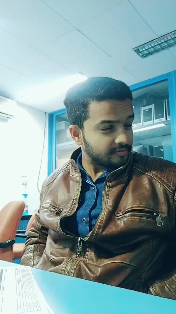@Abhijitsinh Rathod