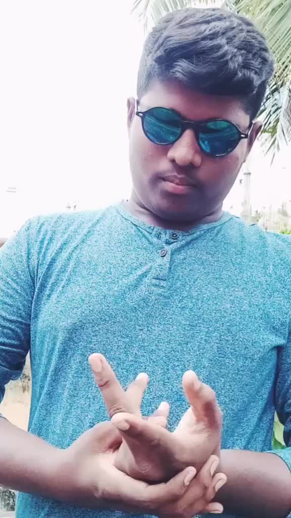 @👉 ISMART HARISH :)