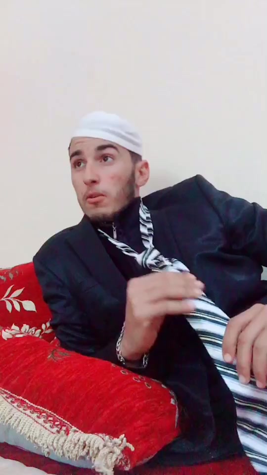 @Simohamed Dehbi