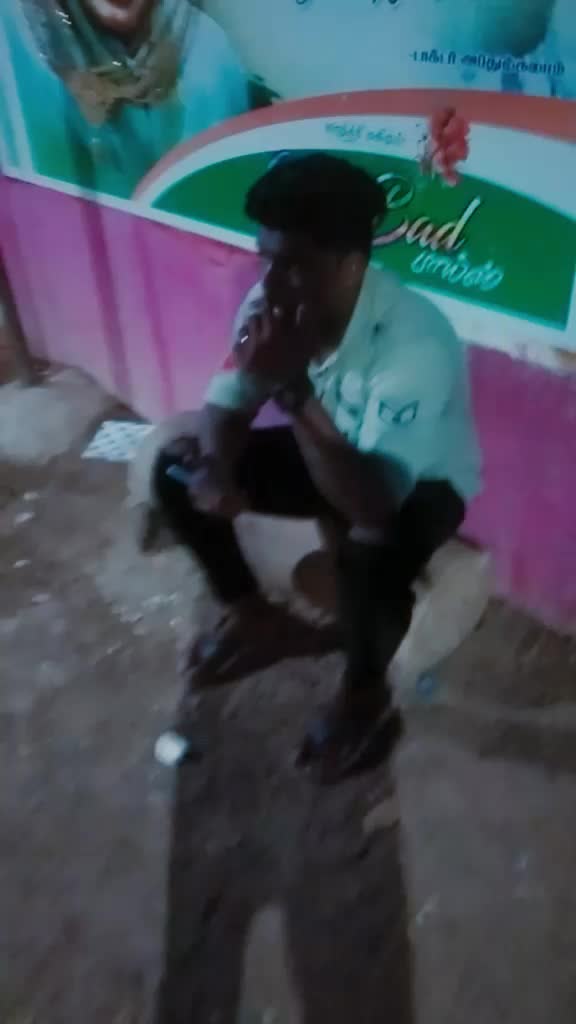 @Mylai Mohan