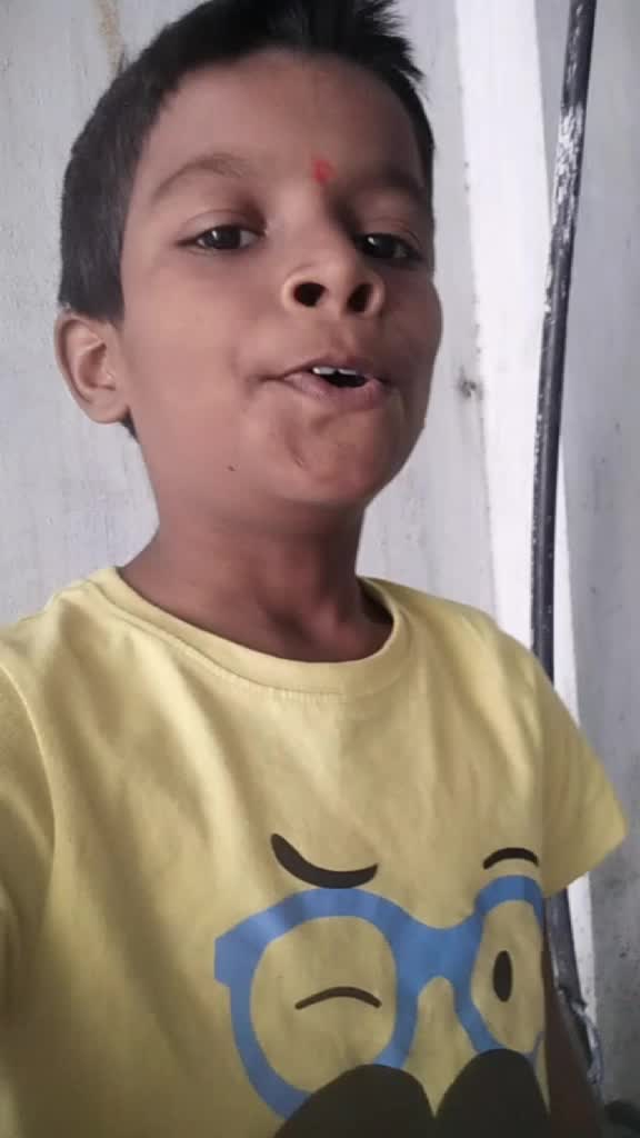 @Antha Reddy